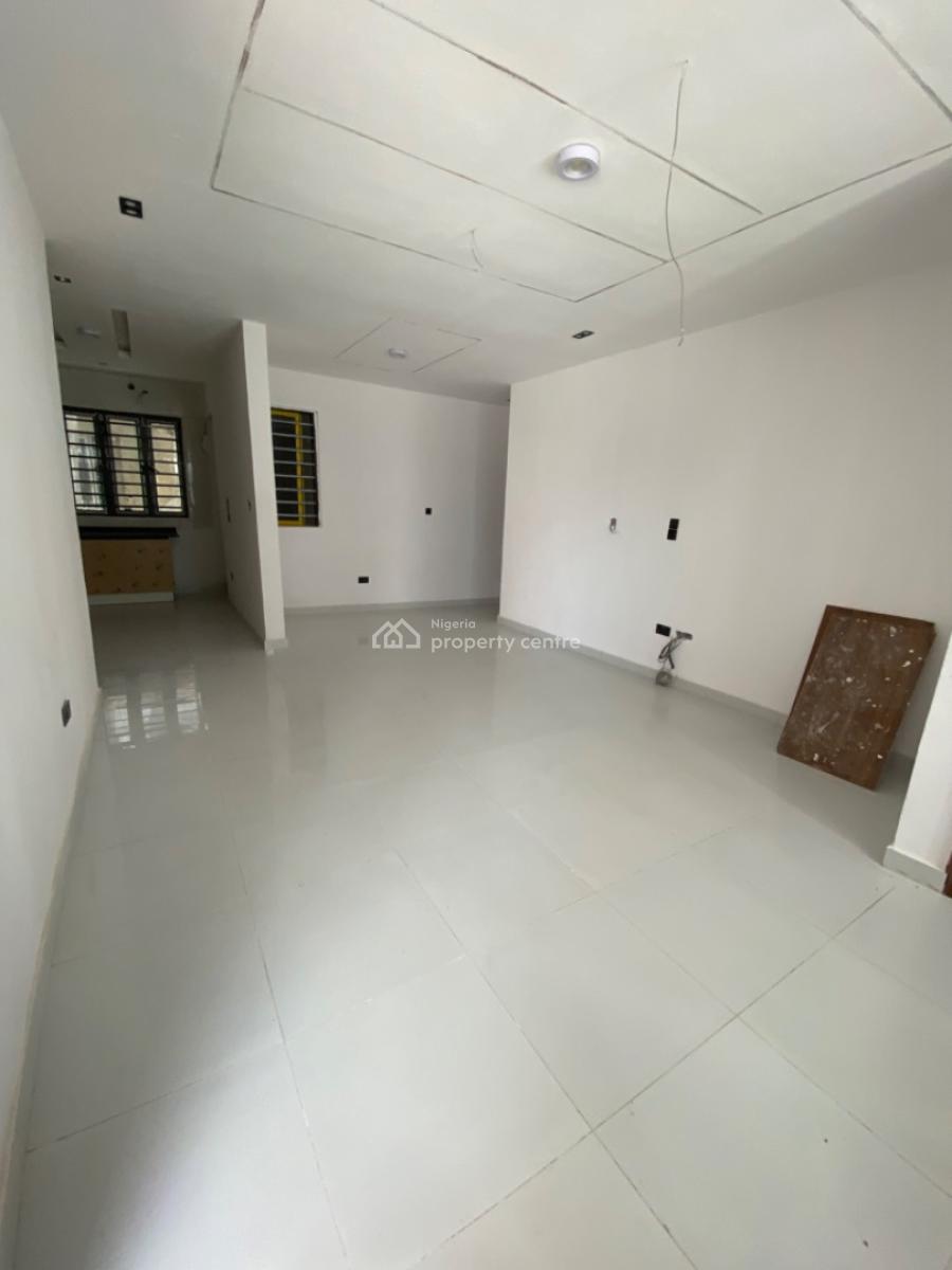 Bran New Luxury 1&2 Bedrooms Apartments with Swimming Pool, Gated Estate,call to Access Estate, Vgc, Lekki, Lagos, Flat / Apartment for Sale