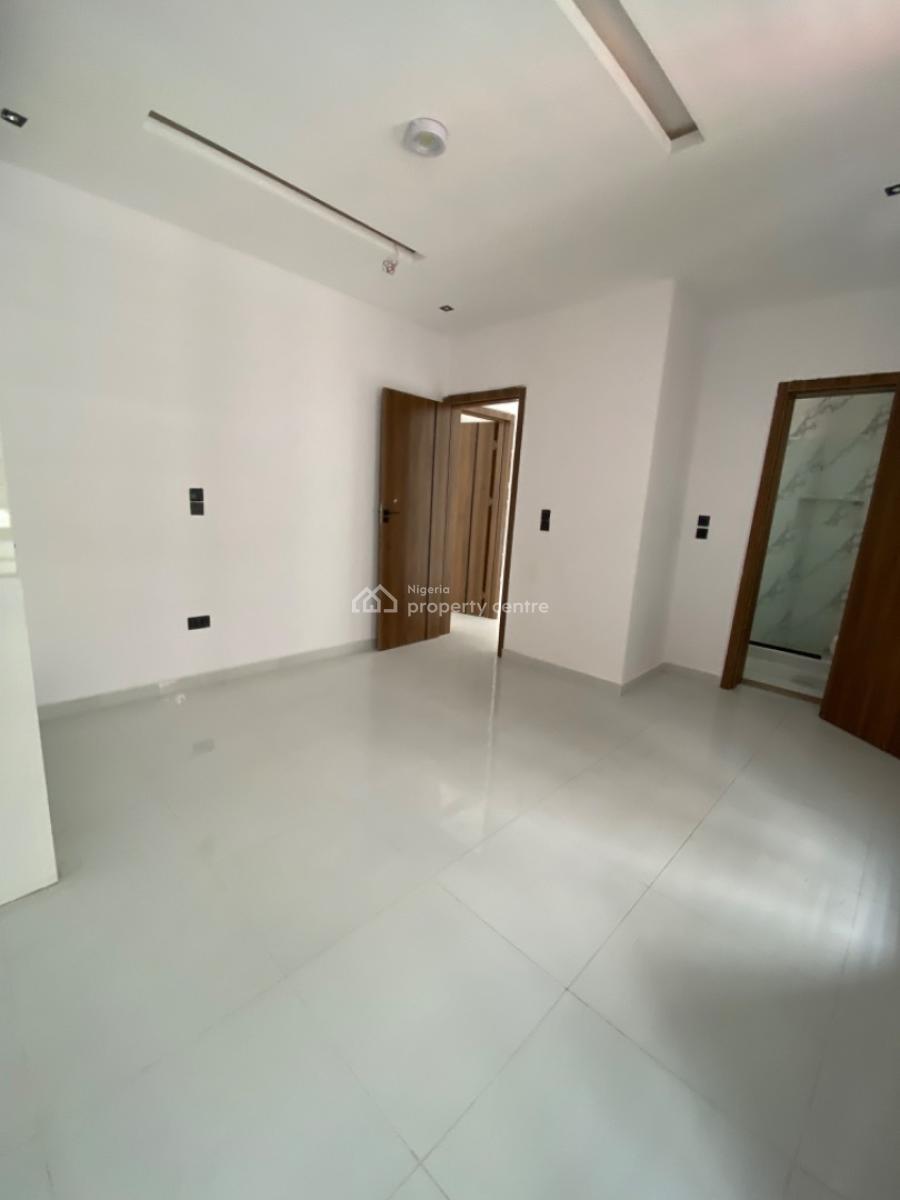 Bran New Luxury 1&2 Bedrooms Apartments with Swimming Pool, Gated Estate,call to Access Estate, Vgc, Lekki, Lagos, Flat / Apartment for Sale