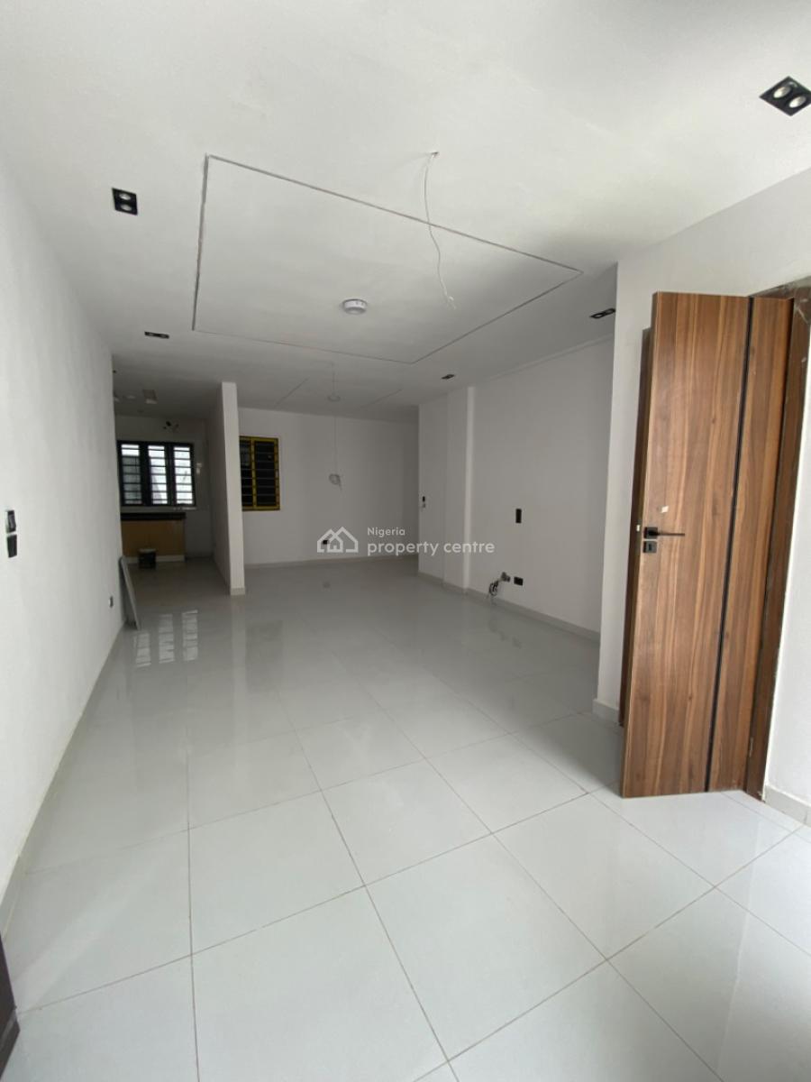 Bran New Luxury 1&2 Bedrooms Apartments with Swimming Pool, Gated Estate,call to Access Estate, Vgc, Lekki, Lagos, Flat / Apartment for Sale