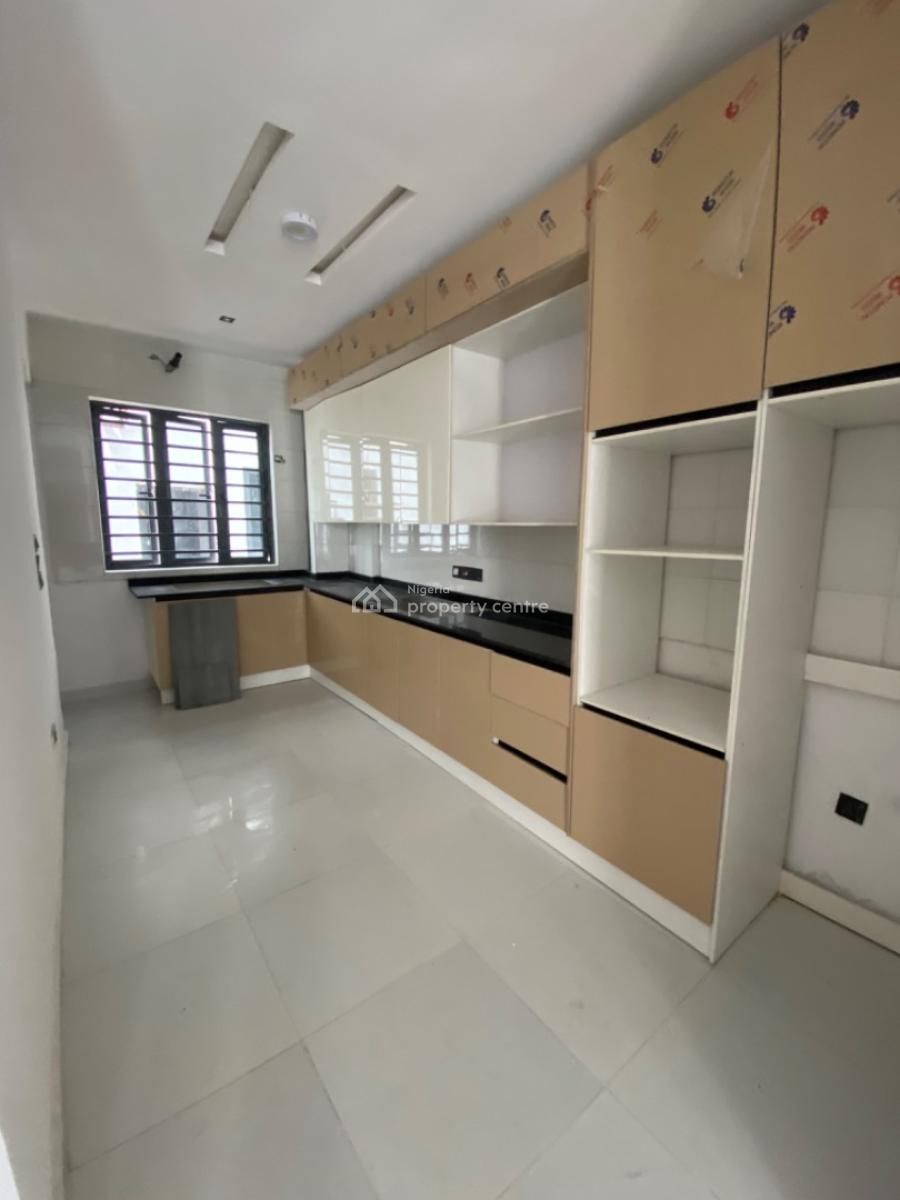 Bran New Luxury 1&2 Bedrooms Apartments with Swimming Pool, Gated Estate,call to Access Estate, Vgc, Lekki, Lagos, Flat / Apartment for Sale