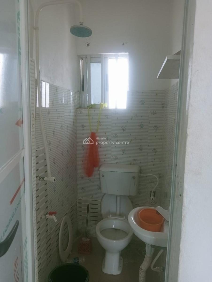 3 Units of a Room Self Contained at Olowora, Olowora, Olowora, Magodo, Lagos, Self Contain (single Rooms) for Rent