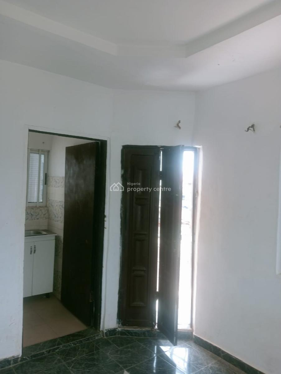 3 Units of a Room Self Contained at Olowora, Olowora, Olowora, Magodo, Lagos, Self Contain (single Rooms) for Rent