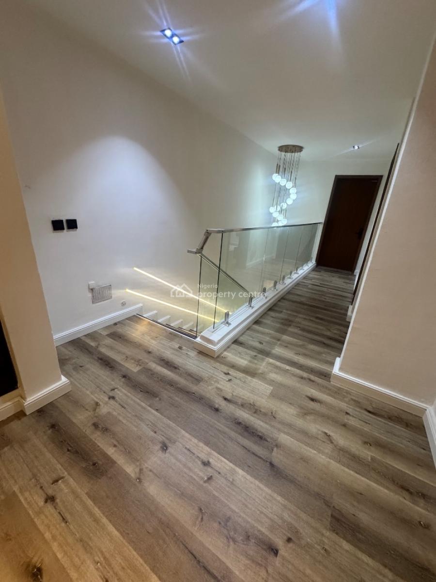 Luxury 2 Bedroom Apartment with Excellent Furnishing, Richmond Pearl, Lekki, Lagos, Flat / Apartment Short Let