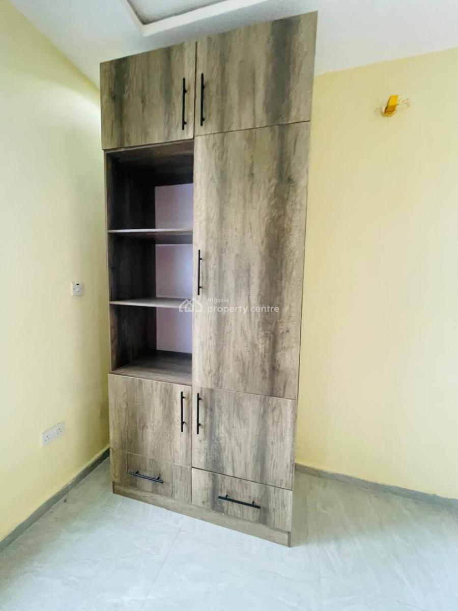 Two (2) Bedroom Flat Available, Vgc, Lekki, Lagos, Flat / Apartment for Rent