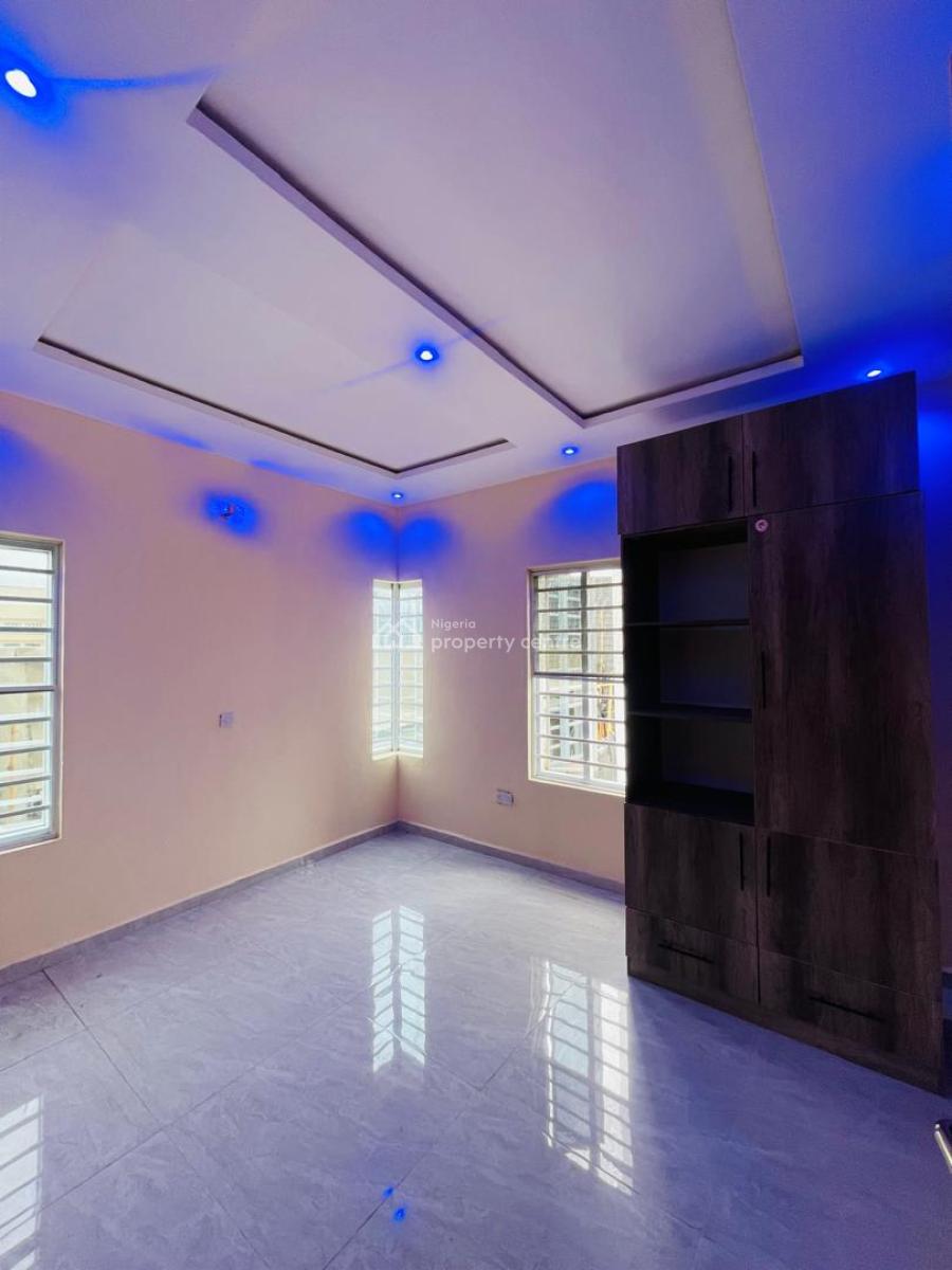 Two (2) Bedroom Flat Available, Vgc, Lekki, Lagos, Flat / Apartment for Rent