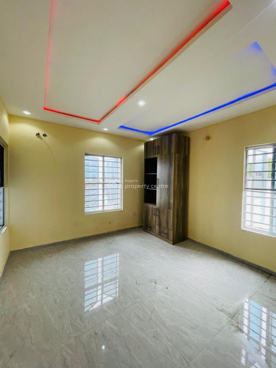 Two (2) Bedroom Flat Available, Vgc, Lekki, Lagos, Flat / Apartment for Rent