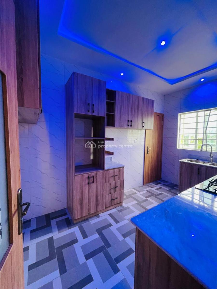 Two (2) Bedroom Flat Available, Vgc, Lekki, Lagos, Flat / Apartment for Rent