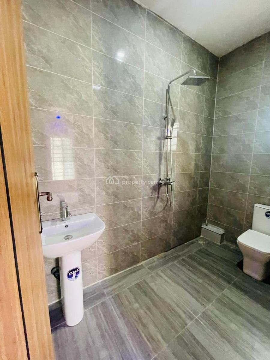 Two (2) Bedroom Flat Available, Vgc, Lekki, Lagos, Flat / Apartment for Rent