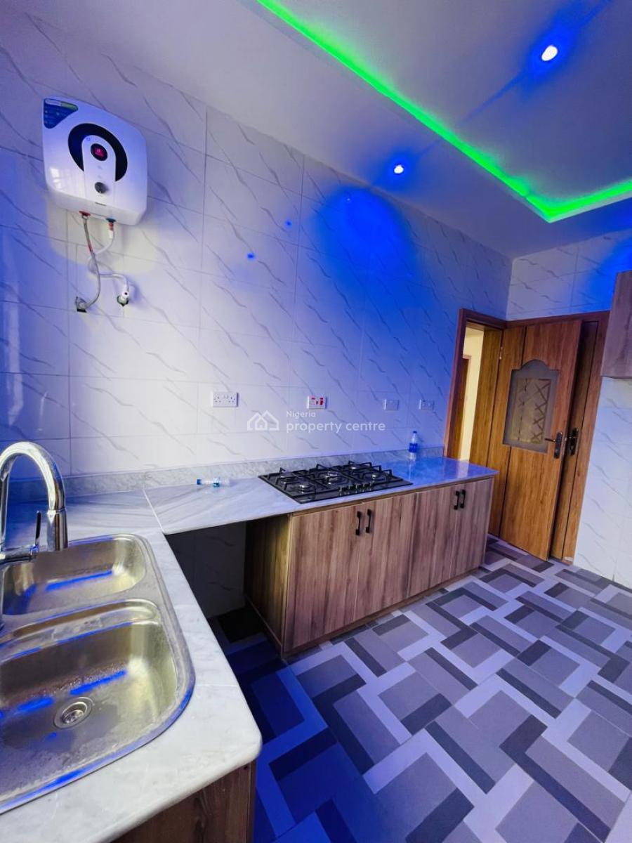 Two (2) Bedroom Flat Available, Vgc, Lekki, Lagos, Flat / Apartment for Rent