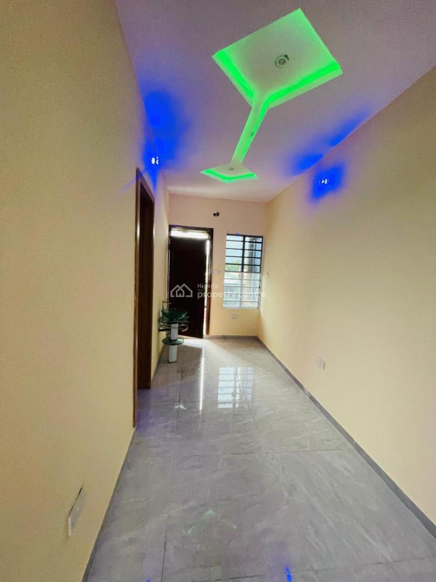 Two (2) Bedroom Flat Available, Vgc, Lekki, Lagos, Flat / Apartment for Rent