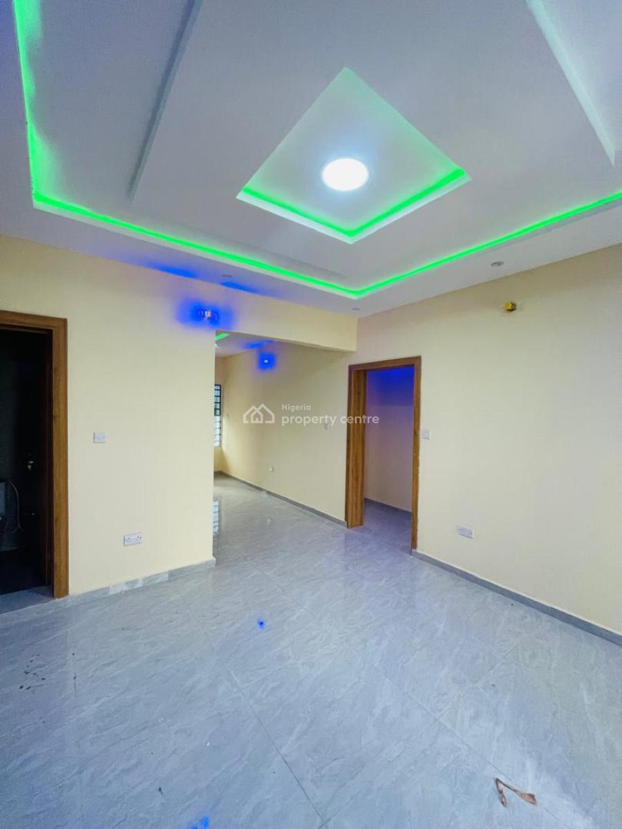 Two (2) Bedroom Flat Available, Vgc, Lekki, Lagos, Flat / Apartment for Rent