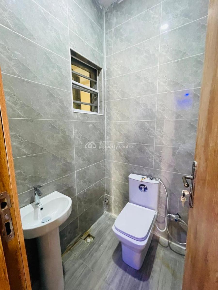 Two (2) Bedroom Flat Available, Vgc, Lekki, Lagos, Flat / Apartment for Rent