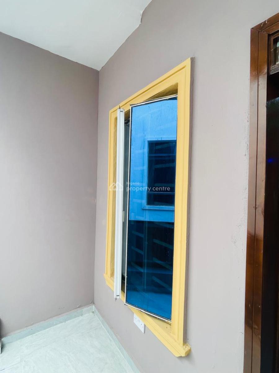 Two (2) Bedroom Flat Available, Vgc, Lekki, Lagos, Flat / Apartment for Rent