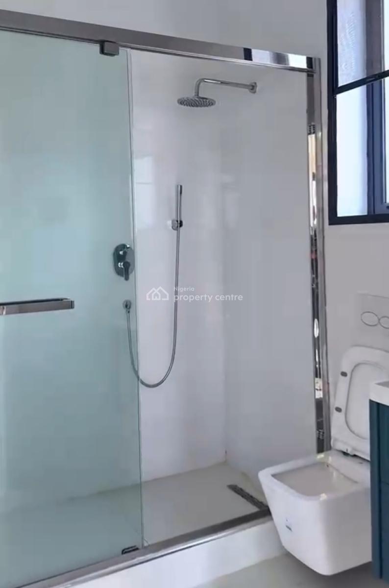 Brand New 5 Bedroom Detached Duplex, Pinnock Beach Estate, Lekki, Lagos, Detached Duplex for Sale