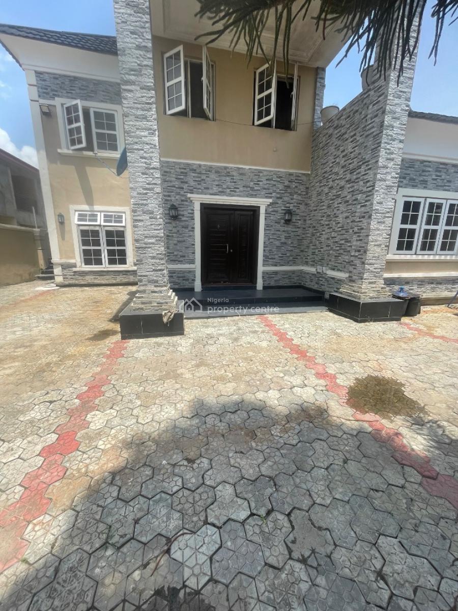 Dm for Video Luxury Affordable 2 Bedroom Not Far From Bustop, Badore, Badore, Ajah, Lagos, Land for Rent