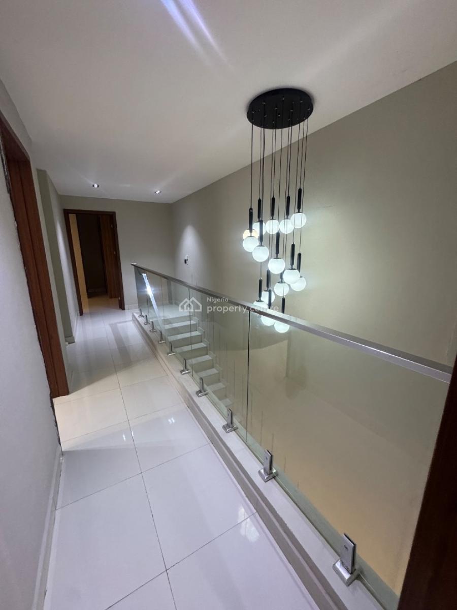 Luxury 3 Bedroom with Excellent Furnishing, Richmond Pearl Estate, Lekki, Lagos, Flat / Apartment Short Let
