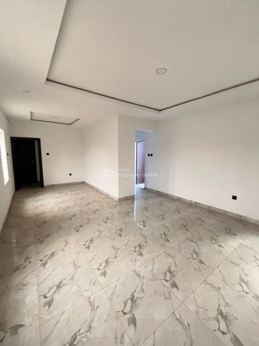 Magnificent and Excellent Finished 2 Bedroom, Jahi District, Jahi, Abuja, Flat / Apartment for Sale