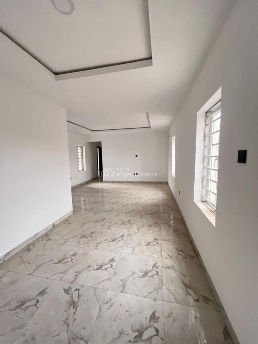Magnificent and Excellent Finished 2 Bedroom, Jahi District, Jahi, Abuja, Flat / Apartment for Sale