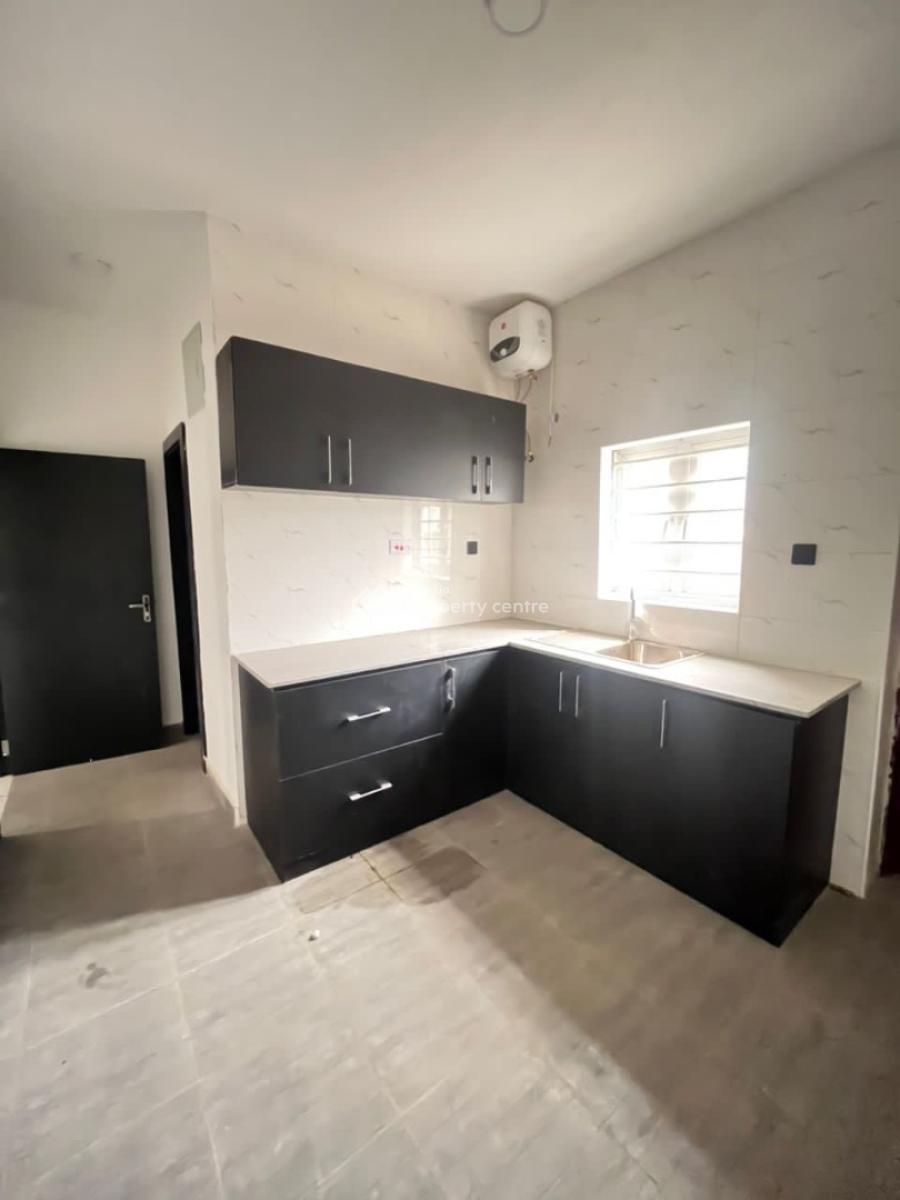 Magnificent and Excellent Finished 2 Bedroom, Jahi District, Jahi, Abuja, Flat / Apartment for Sale
