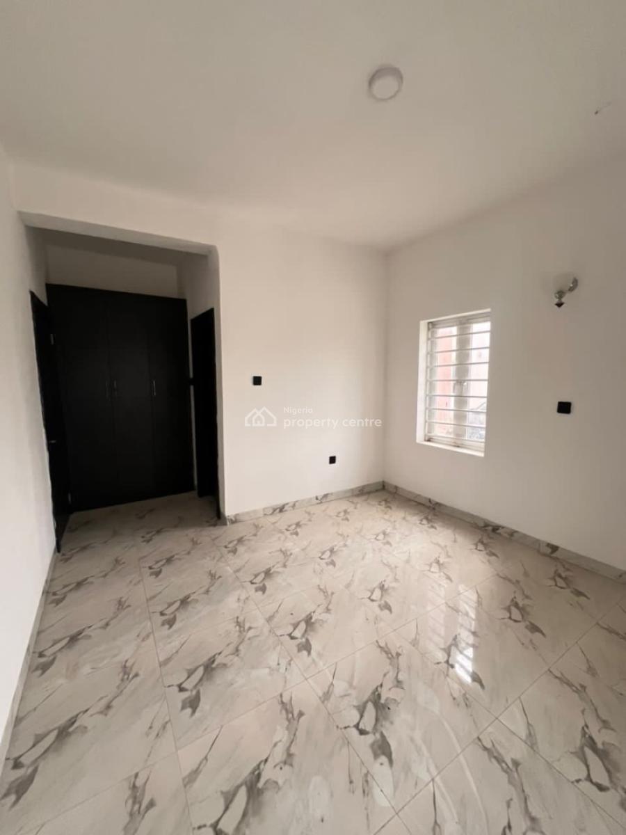 Magnificent and Excellent Finished 2 Bedroom, Jahi District, Jahi, Abuja, Flat / Apartment for Sale