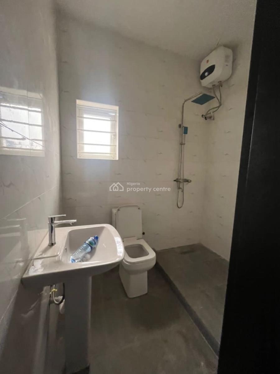 Magnificent and Excellent Finished 2 Bedroom, Jahi District, Jahi, Abuja, Flat / Apartment for Sale