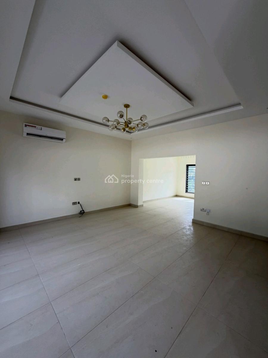 Luxury 3bedroom Apartment, Maitama District, Abuja, Flat / Apartment for Rent
