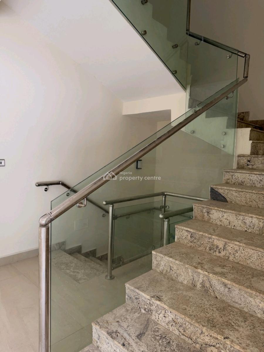 Luxury 3bedroom Apartment, Maitama District, Abuja, Flat / Apartment for Rent