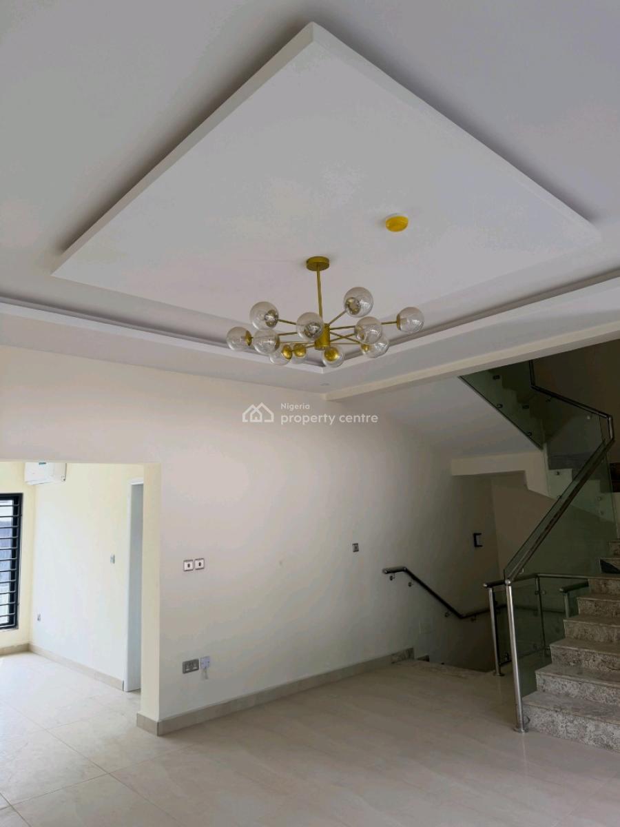 Luxury 3bedroom Apartment, Maitama District, Abuja, Flat / Apartment for Rent