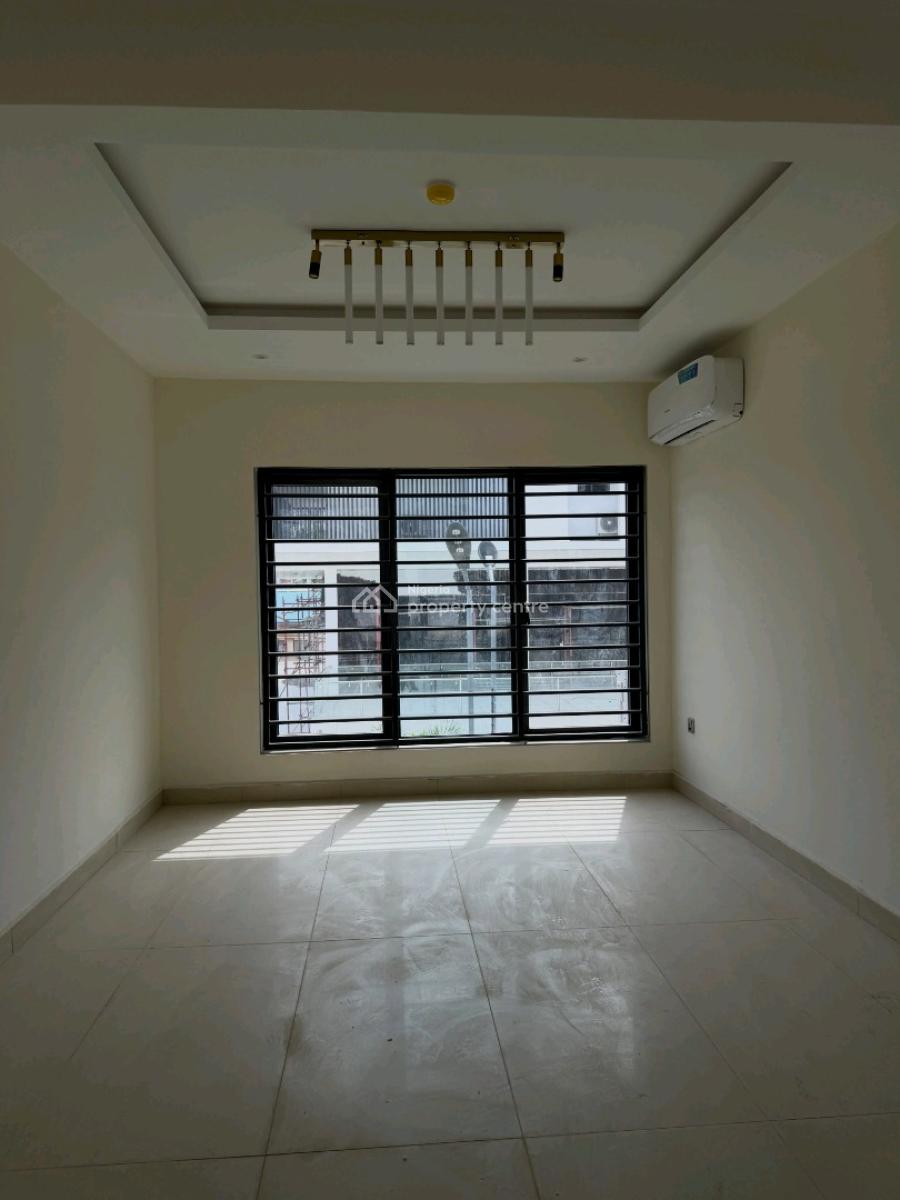 Luxury 3bedroom Apartment, Maitama District, Abuja, Flat / Apartment for Rent