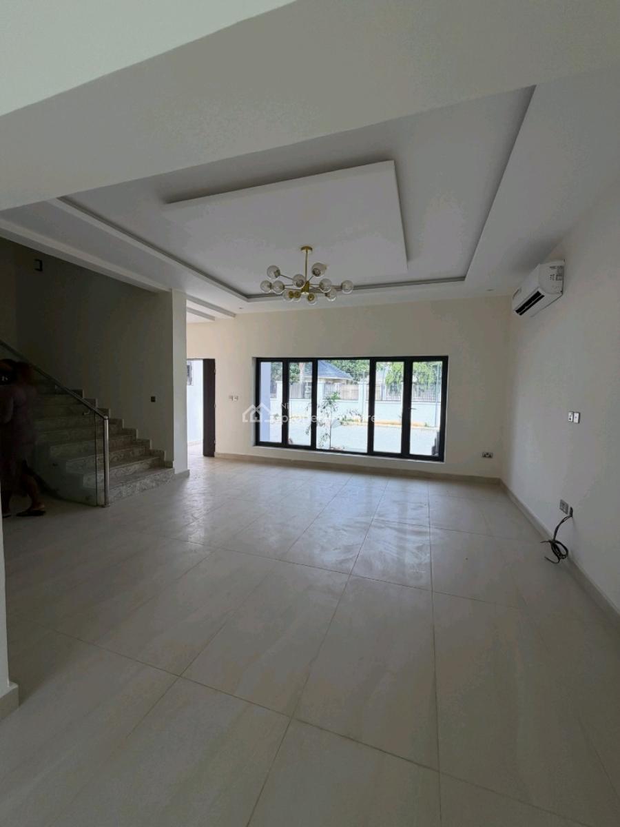 Luxury 3bedroom Apartment, Maitama District, Abuja, Flat / Apartment for Rent