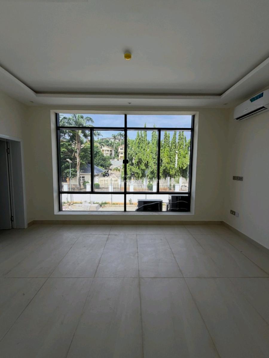 Luxury 3bedroom Apartment, Maitama District, Abuja, Flat / Apartment for Rent
