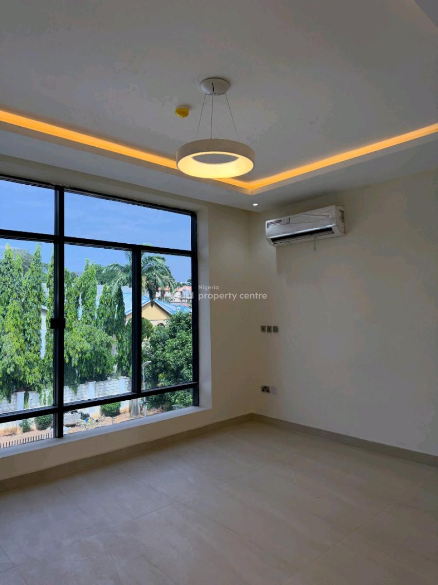 Luxury 3bedroom Apartment, Maitama District, Abuja, Flat / Apartment for Rent