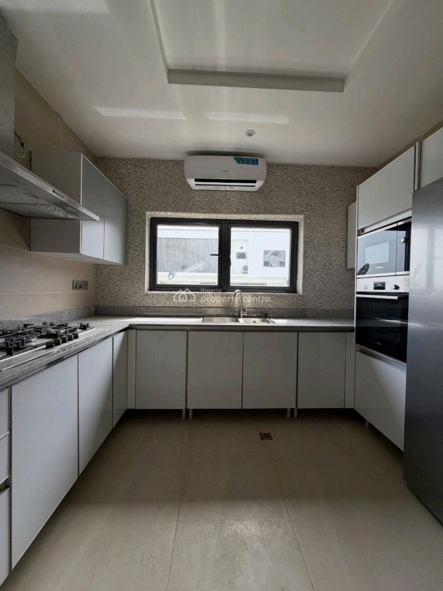 Luxury 3bedroom Apartment, Maitama District, Abuja, Flat / Apartment for Rent