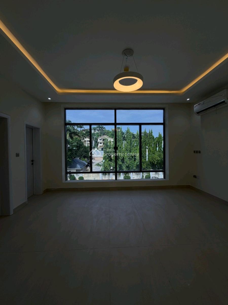 Luxury 3bedroom Apartment, Maitama District, Abuja, Flat / Apartment for Rent