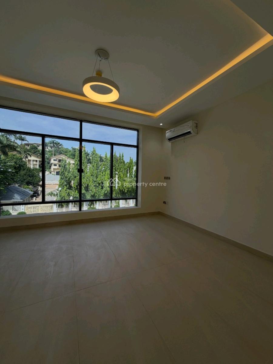 Luxury 3bedroom Apartment, Maitama District, Abuja, Flat / Apartment for Rent
