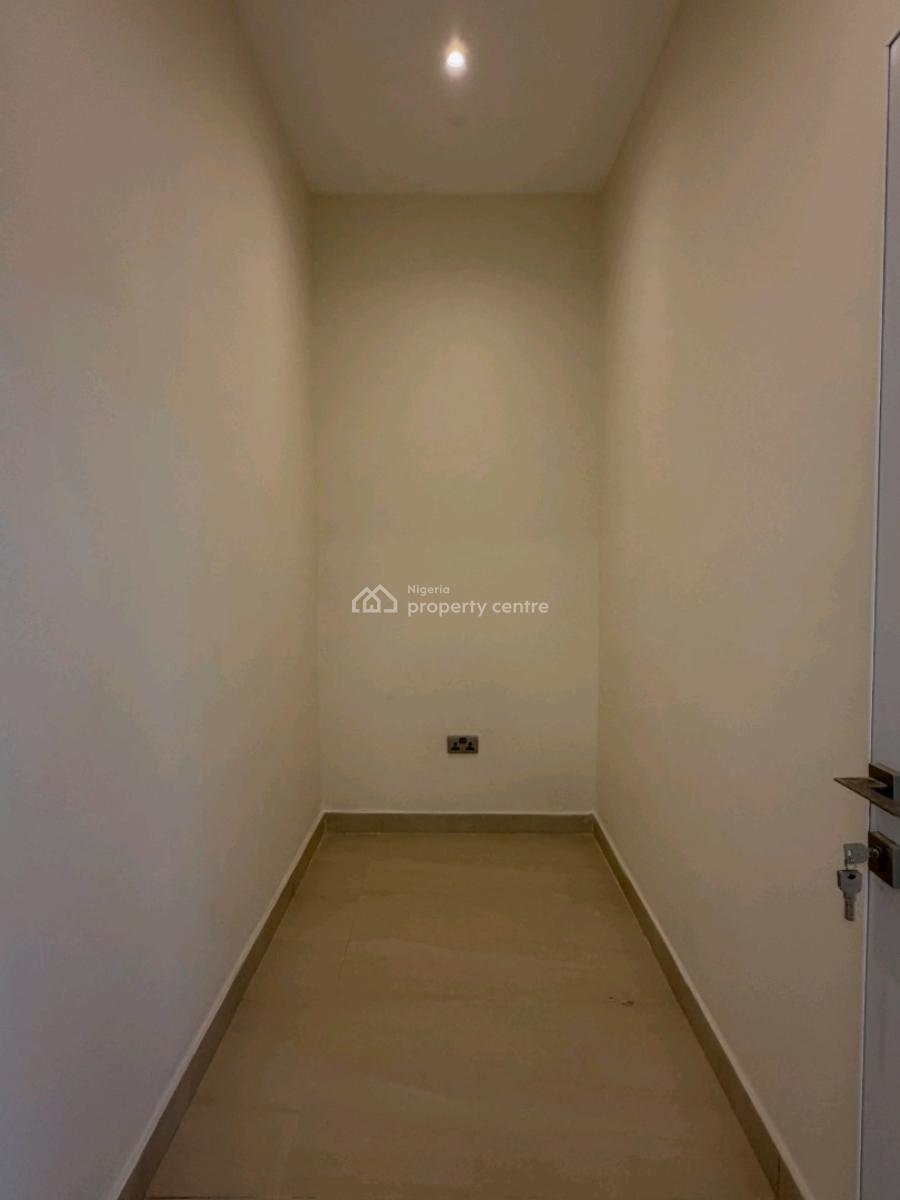 Luxury 3bedroom Apartment, Maitama District, Abuja, Flat / Apartment for Rent