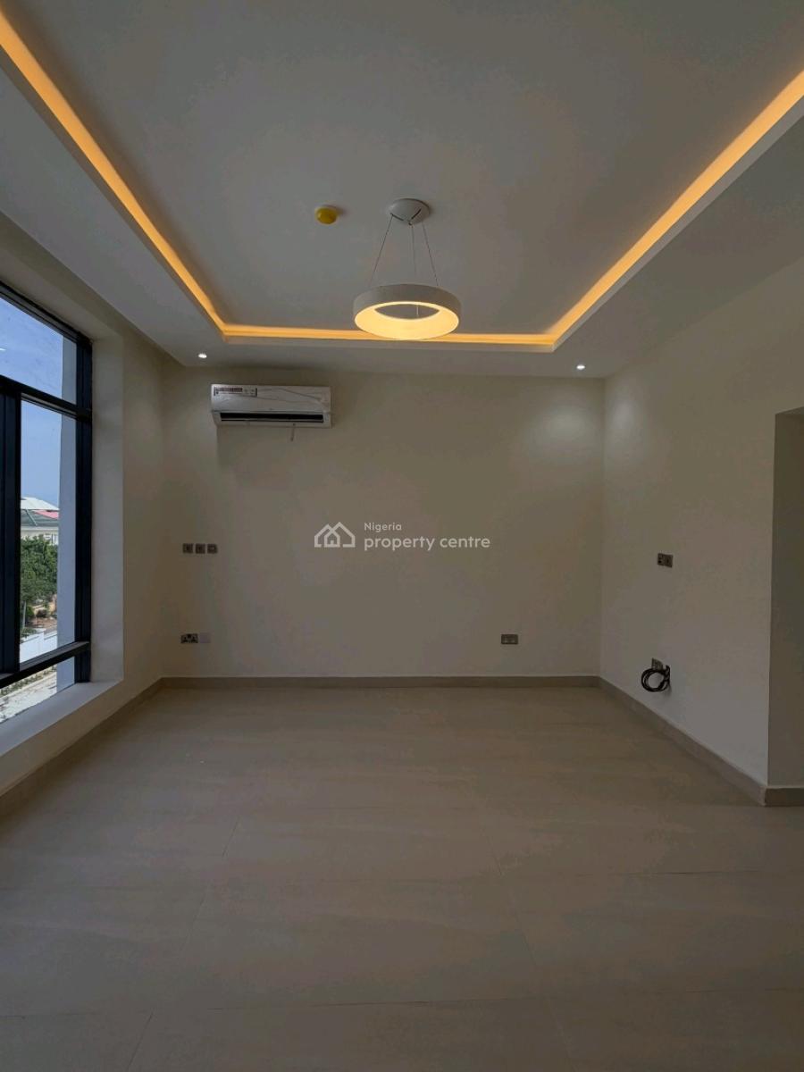 Luxury 3bedroom Apartment, Maitama District, Abuja, Flat / Apartment for Rent