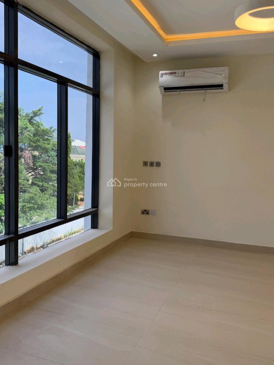 Luxury 3bedroom Apartment, Maitama District, Abuja, Flat / Apartment for Rent