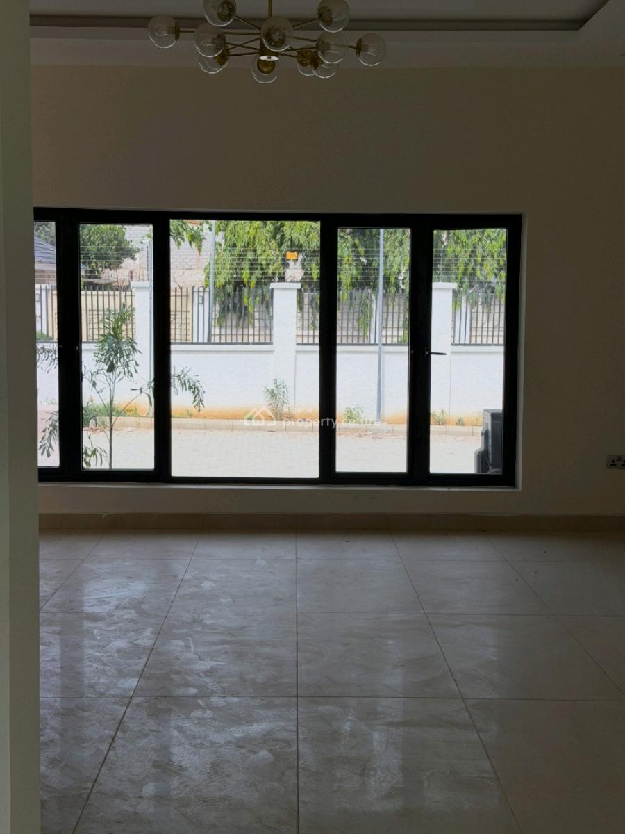 Luxury 3bedroom Apartment, Maitama District, Abuja, Flat / Apartment for Rent
