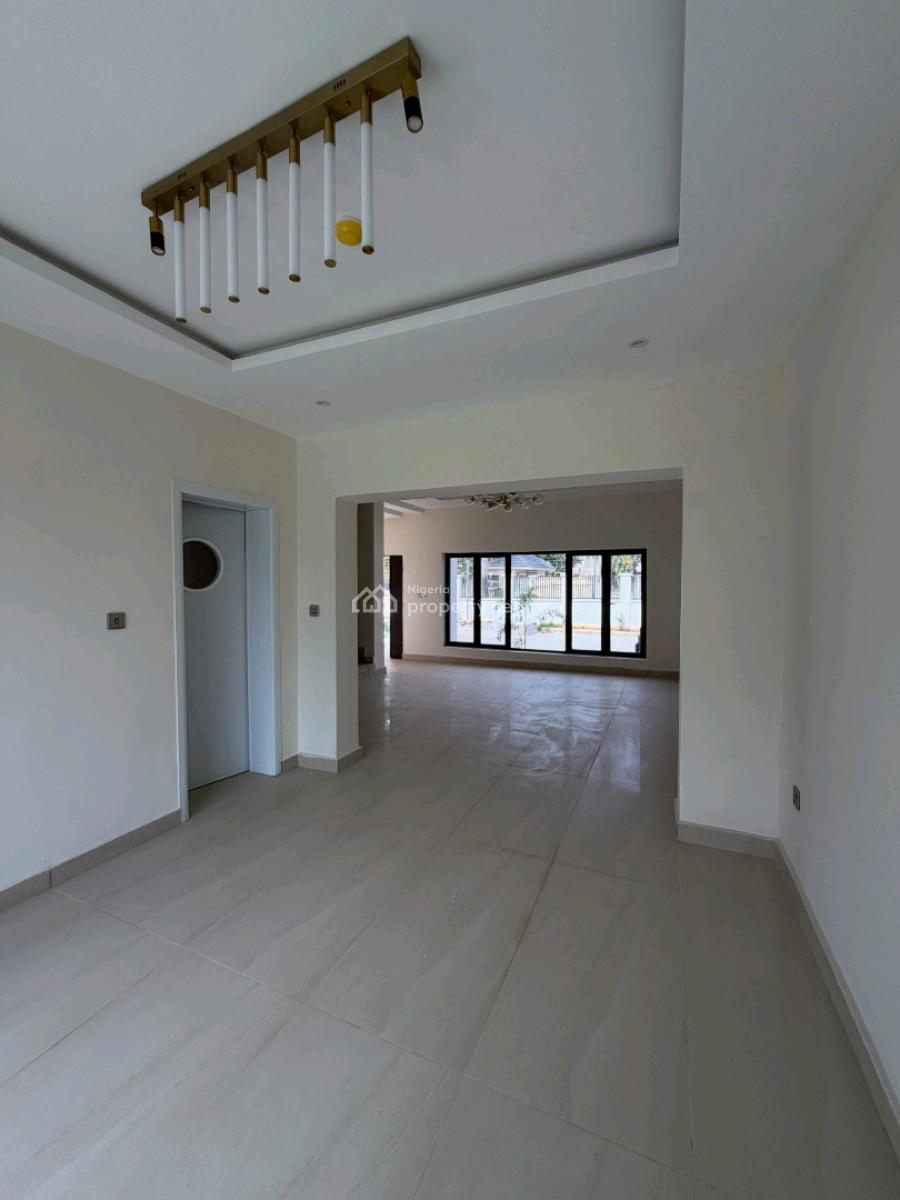 Luxury 3bedroom Apartment, Maitama District, Abuja, Flat / Apartment for Rent