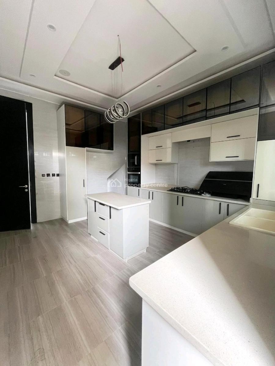 5 Bedroom Townhouse Terrace Duplex   Location, Oniru, Victoria Island (vi), Lagos, House for Sale