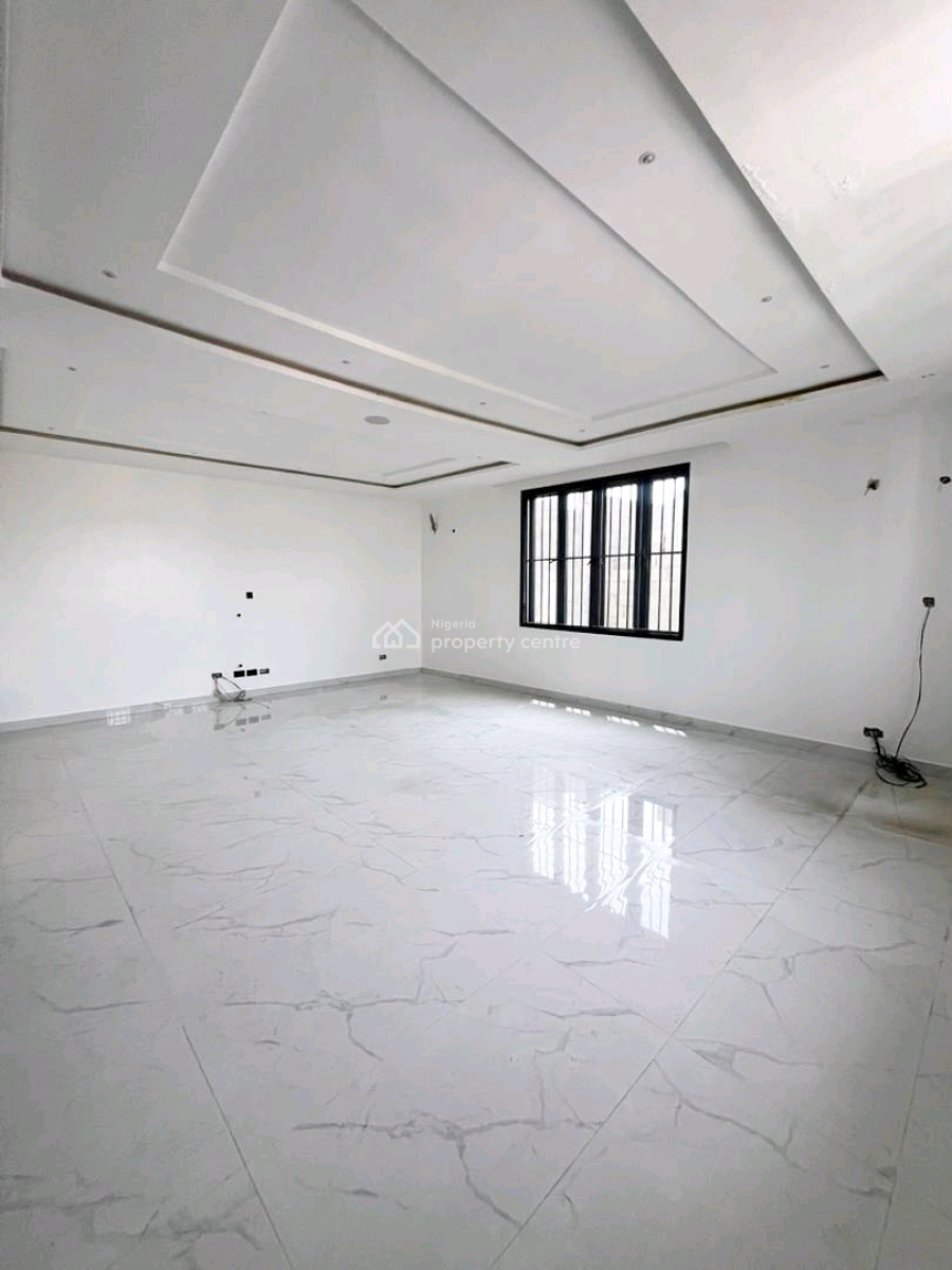 5 Bedroom Townhouse Terrace Duplex   Location, Oniru, Victoria Island (vi), Lagos, House for Sale