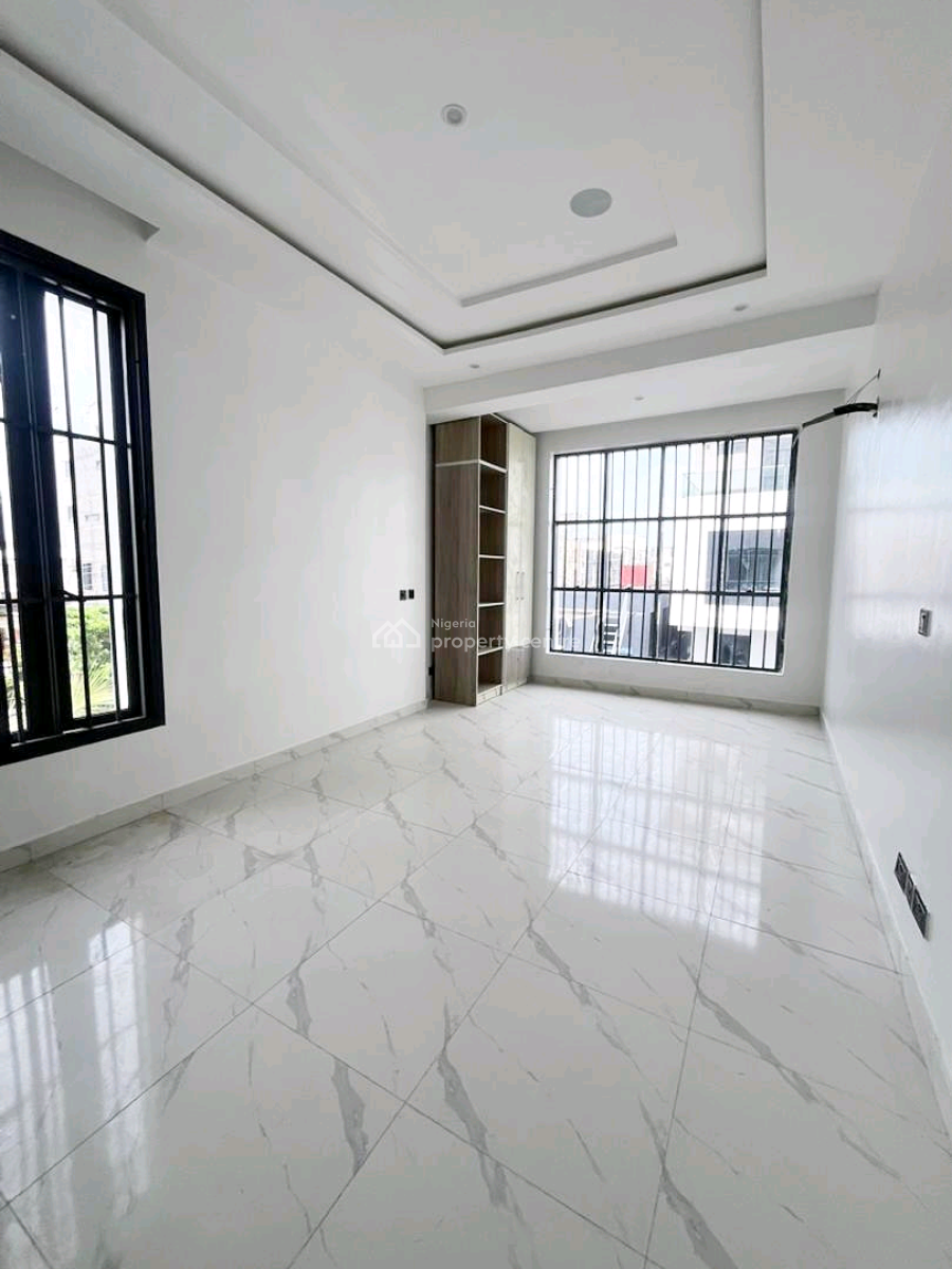 5 Bedroom Townhouse Terrace Duplex   Location, Oniru, Victoria Island (vi), Lagos, House for Sale