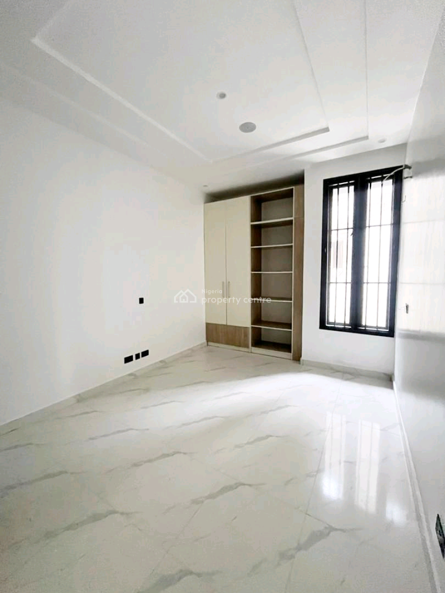 5 Bedroom Townhouse Terrace Duplex   Location, Oniru, Victoria Island (vi), Lagos, House for Sale