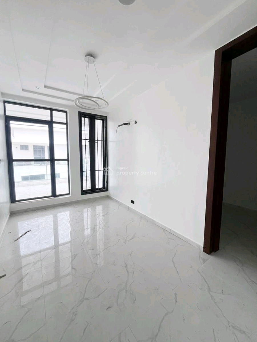 5 Bedroom Townhouse Terrace Duplex   Location, Oniru, Victoria Island (vi), Lagos, House for Sale