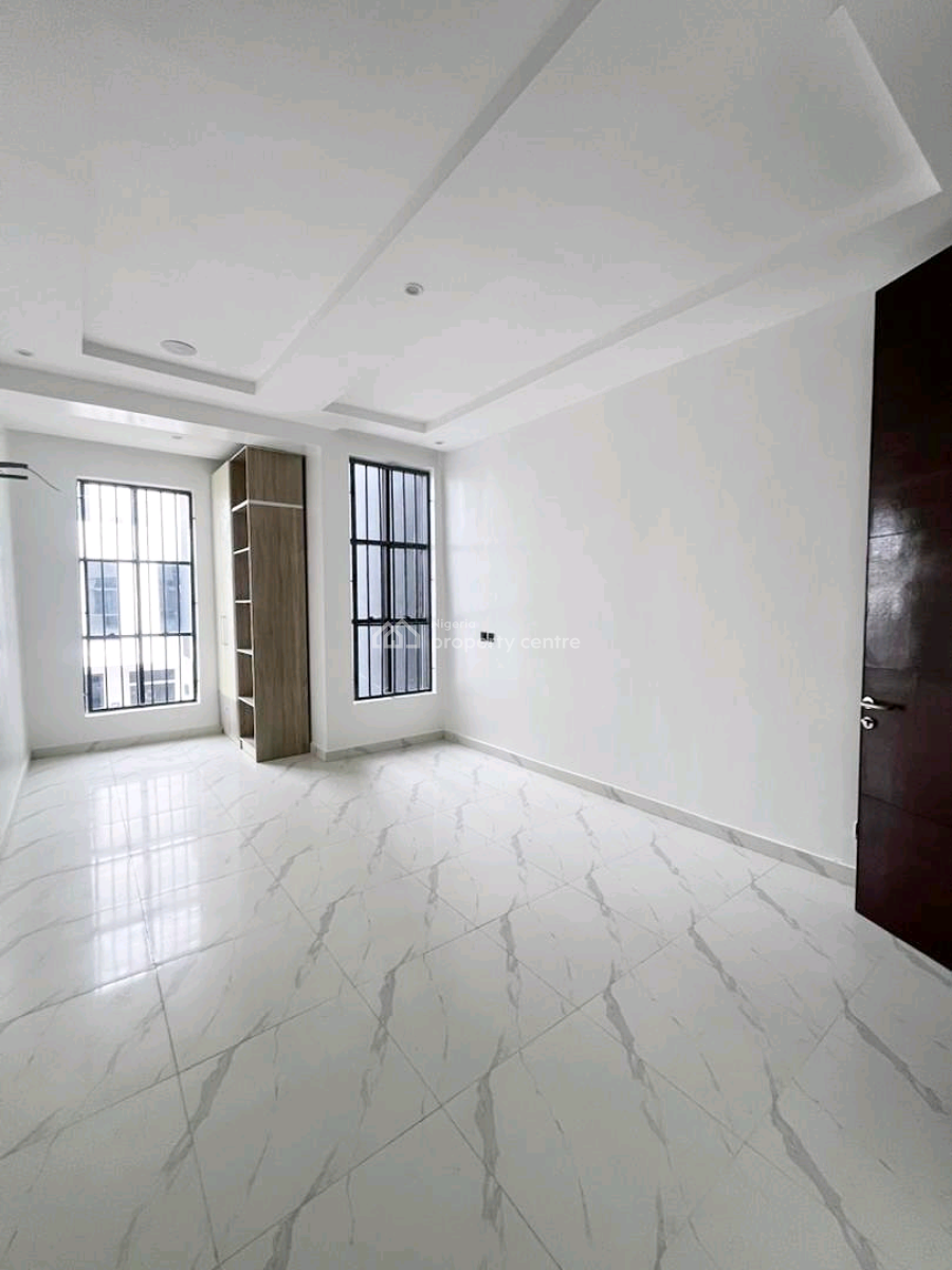 5 Bedroom Townhouse Terrace Duplex   Location, Oniru, Victoria Island (vi), Lagos, House for Sale