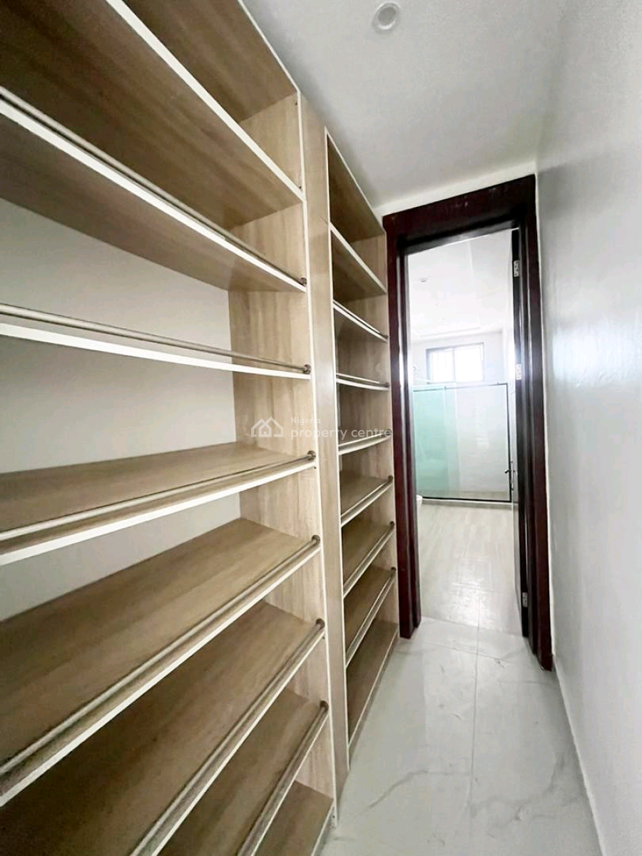 5 Bedroom Townhouse Terrace Duplex   Location, Oniru, Victoria Island (vi), Lagos, House for Sale