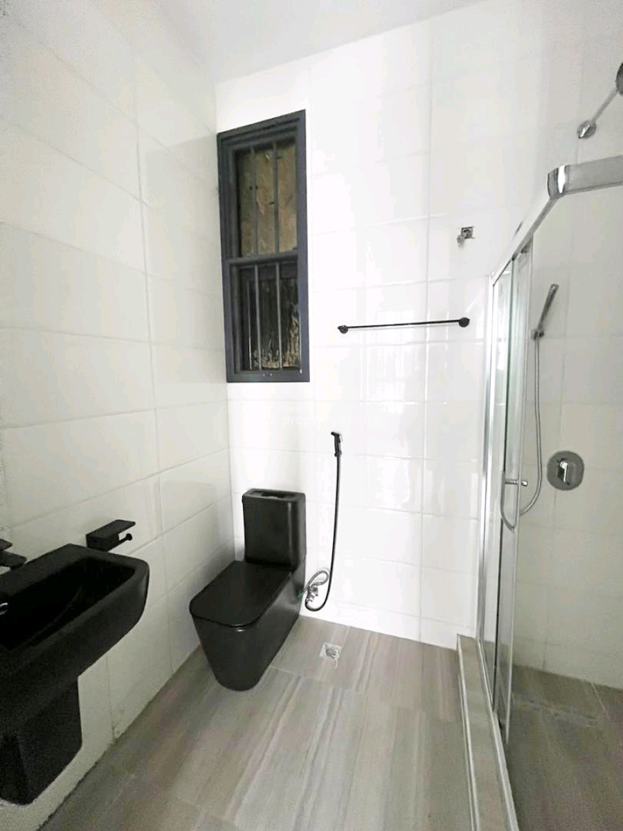 5 Bedroom Townhouse Terrace Duplex   Location, Oniru, Victoria Island (vi), Lagos, House for Sale