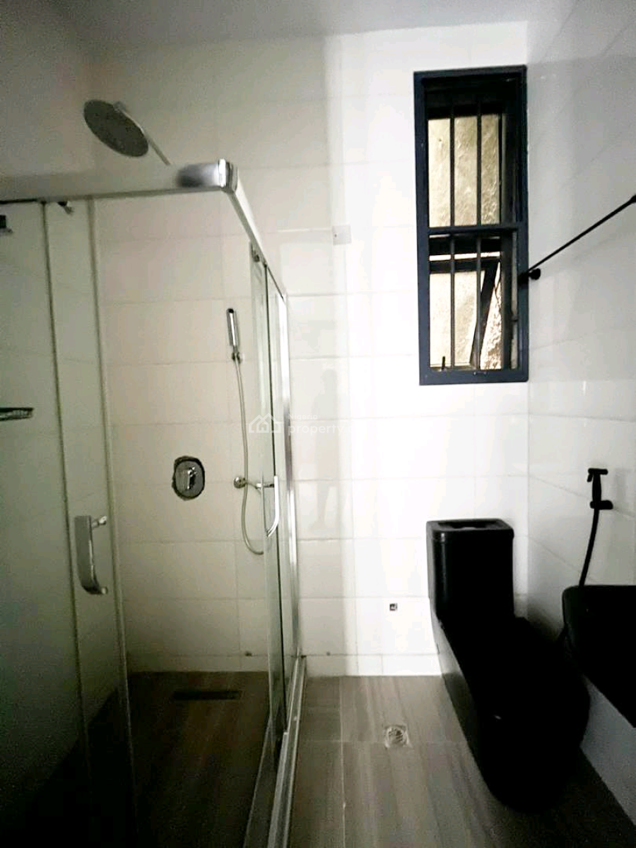 5 Bedroom Townhouse Terrace Duplex   Location, Oniru, Victoria Island (vi), Lagos, House for Sale