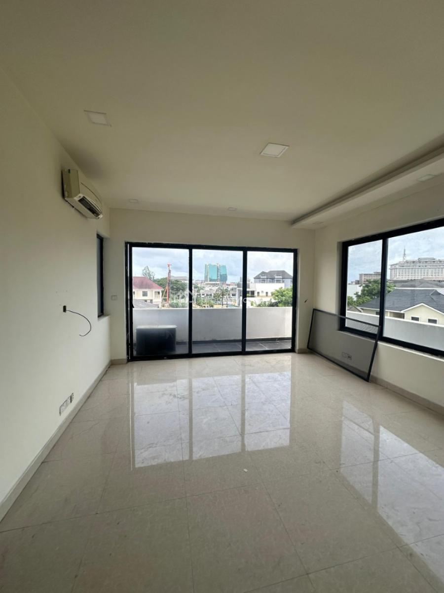 Well Finished Serviced 5 Bedroom Terrace with 2rooms Bq, Old Ikoyi, Ikoyi, Lagos, Terraced Duplex for Sale
